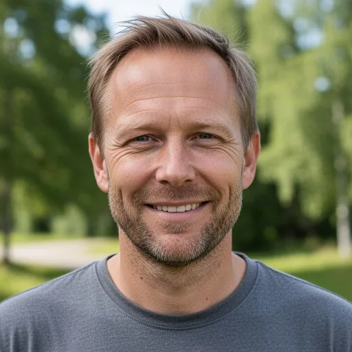Henrik Lindqvist